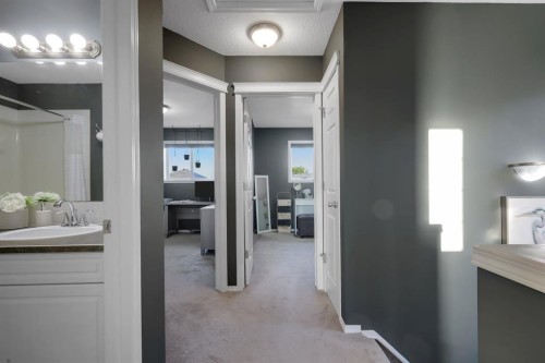 258 Coville Crescent Ne, Calgary, AB 
