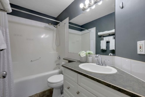 258 Coville Crescent Ne, Calgary, AB 