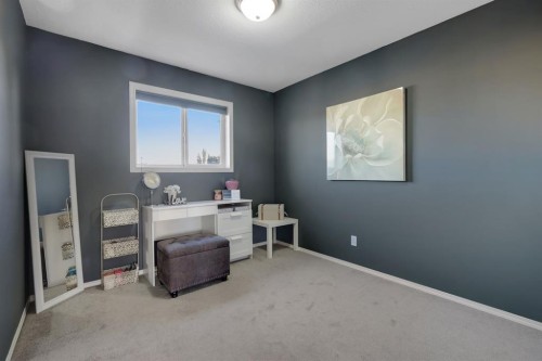 258 Coville Crescent Ne, Calgary, AB 
