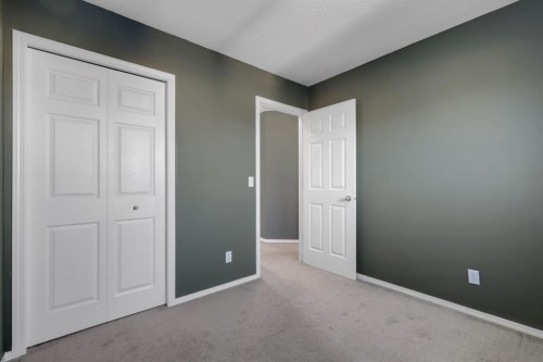 258 Coville Crescent Ne, Calgary, AB 