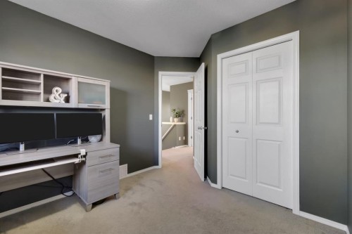 258 Coville Crescent Ne, Calgary, AB 