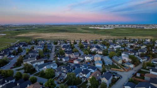 258 Coville Crescent Ne, Calgary, AB 