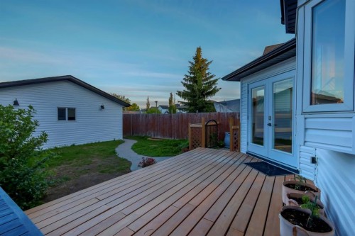 258 Coville Crescent Ne, Calgary, AB 
