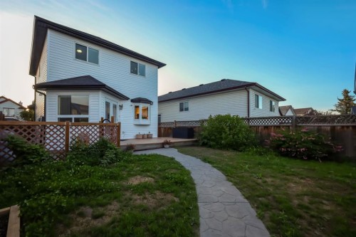 258 Coville Crescent Ne, Calgary, AB 