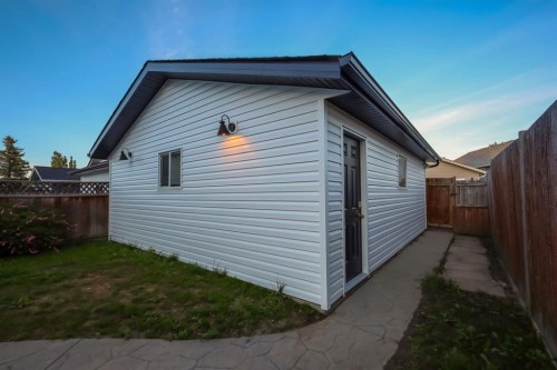258 Coville Crescent Ne, Calgary, AB 