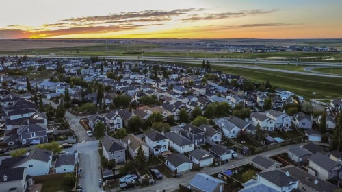 258 Coville Crescent Ne, Calgary, AB 