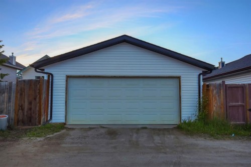 258 Coville Crescent Ne, Calgary, AB 