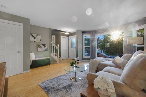 258 Coville Crescent Ne, Calgary, AB 