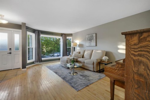 258 Coville Crescent Ne, Calgary, AB 