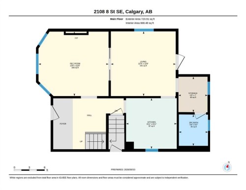 2108 8 Street Se, Calgary, AB 