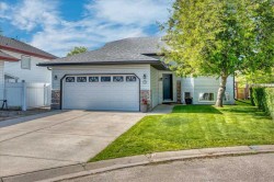 9 Madison Court Strathmore, AB T1P 1M5