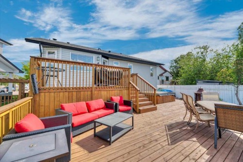 9 Madison Court, Strathmore, AB 