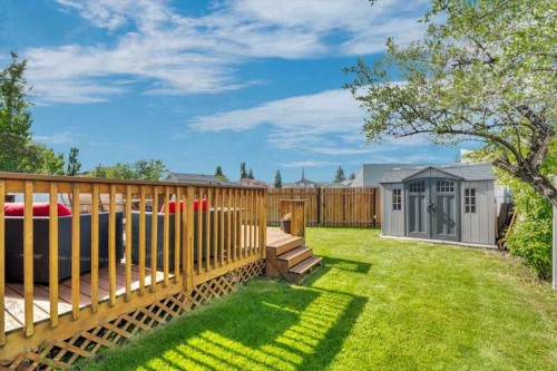 9 Madison Court, Strathmore, AB 