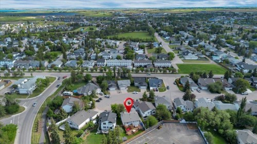 9 Madison Court, Strathmore, AB 