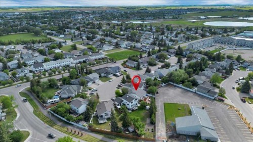 9 Madison Court, Strathmore, AB 