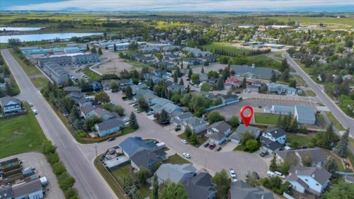 9 Madison Court, Strathmore, AB 