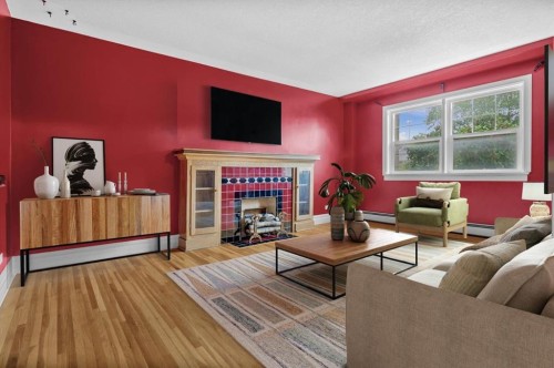 9-1125 17 Avenue Sw, Calgary, AB 