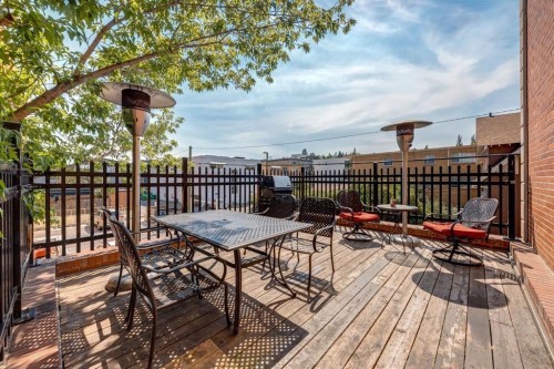 9-1125 17 Avenue Sw, Calgary, AB 