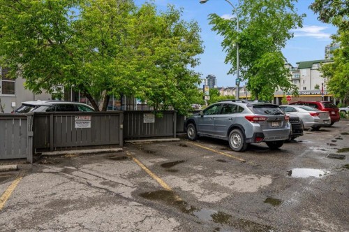9-1125 17 Avenue Sw, Calgary, AB 