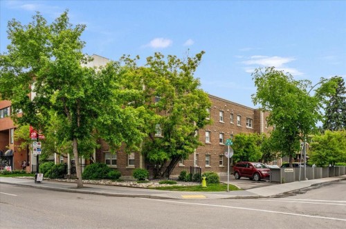 9-1125 17 Avenue Sw, Calgary, AB 