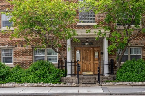 9-1125 17 Avenue Sw, Calgary, AB 