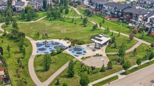 58 Crestbrook Drive Sw, Calgary, AB - Outdoor With View