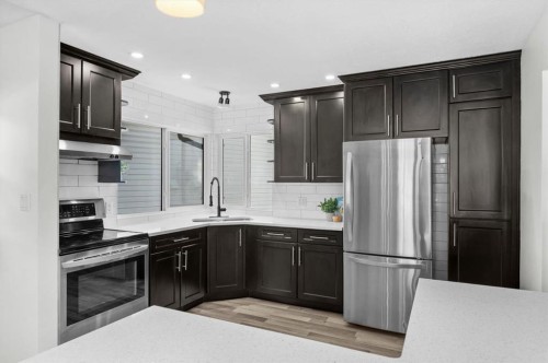 24 Midglen Drive Se, Calgary, AB 