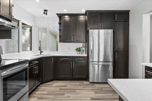 24 Midglen Drive Se, Calgary, AB 