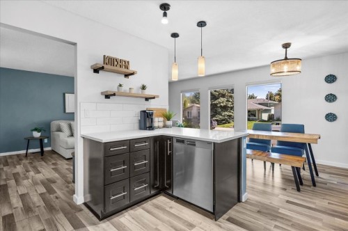 24 Midglen Drive Se, Calgary, AB 