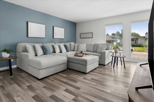24 Midglen Drive Se, Calgary, AB 