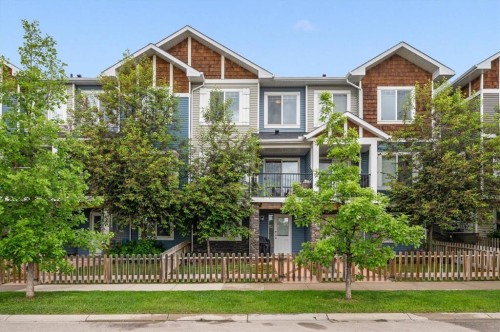 149-2802 Kings Heights Gate Se, Airdrie, AB 