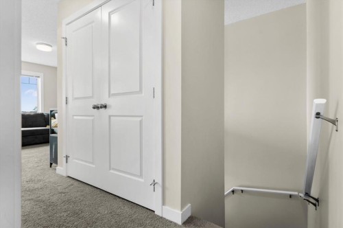 149-2802 Kings Heights Gate Se, Airdrie, AB 