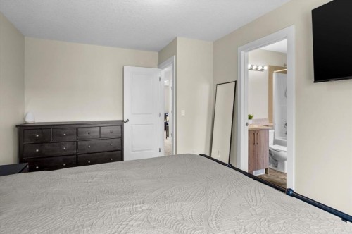 149-2802 Kings Heights Gate Se, Airdrie, AB 