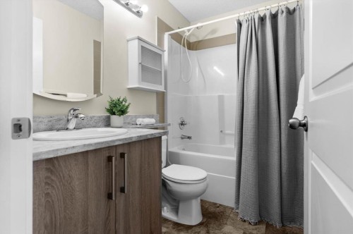 149-2802 Kings Heights Gate Se, Airdrie, AB 