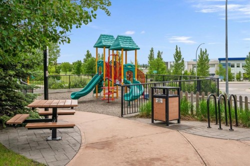 149-2802 Kings Heights Gate Se, Airdrie, AB 