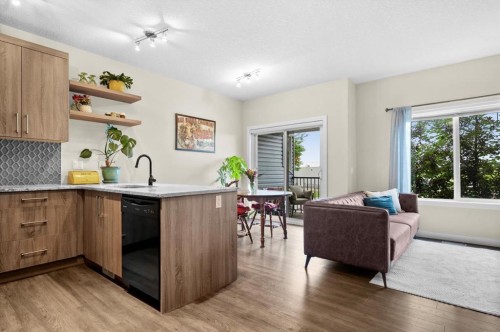 149-2802 Kings Heights Gate Se, Airdrie, AB 