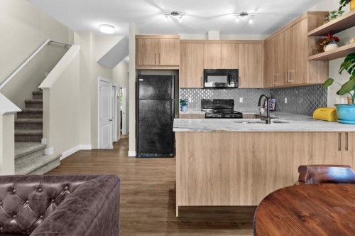 149-2802 Kings Heights Gate Se, Airdrie, AB 
