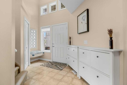 140 Panamount Circle Nw, Calgary, AB 