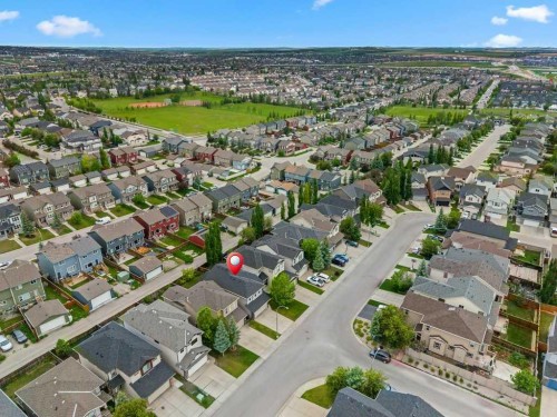 140 Panamount Circle Nw, Calgary, AB 