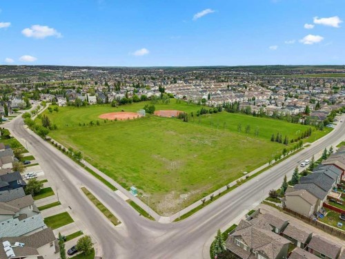 140 Panamount Circle Nw, Calgary, AB 