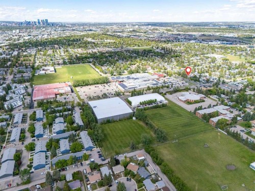 9020 Fairmount Drive Se, Calgary, AB 