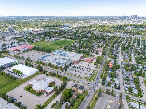 9020 Fairmount Drive Se, Calgary, AB 