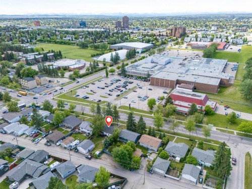 9020 Fairmount Drive Se, Calgary, AB 