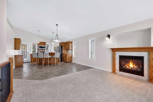219 Hillcrest Boulevard, Strathmore, AB 