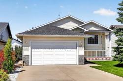 219 Hillcrest Boulevard Strathmore, AB T1P 1Z6