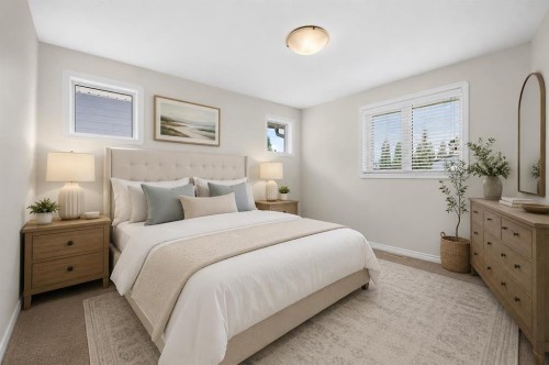219 Hillcrest Boulevard, Strathmore, AB 