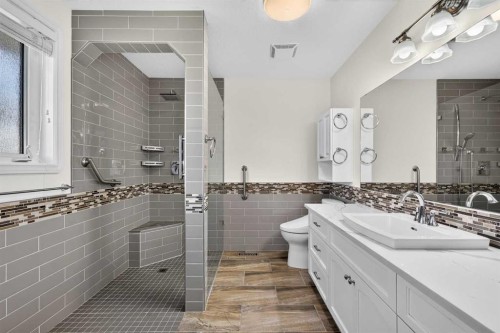 219 Hillcrest Boulevard, Strathmore, AB 