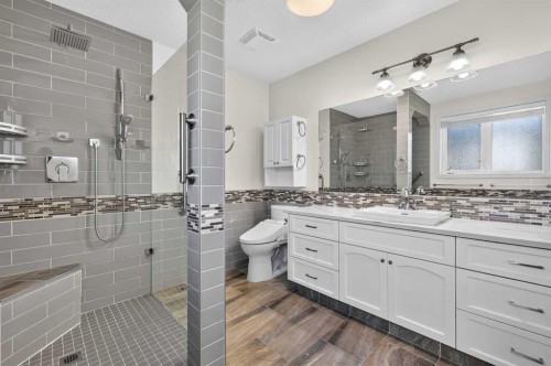 219 Hillcrest Boulevard, Strathmore, AB 