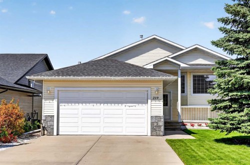 219 Hillcrest Boulevard, Strathmore, AB 
