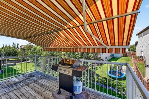 219 Hillcrest Boulevard, Strathmore, AB 